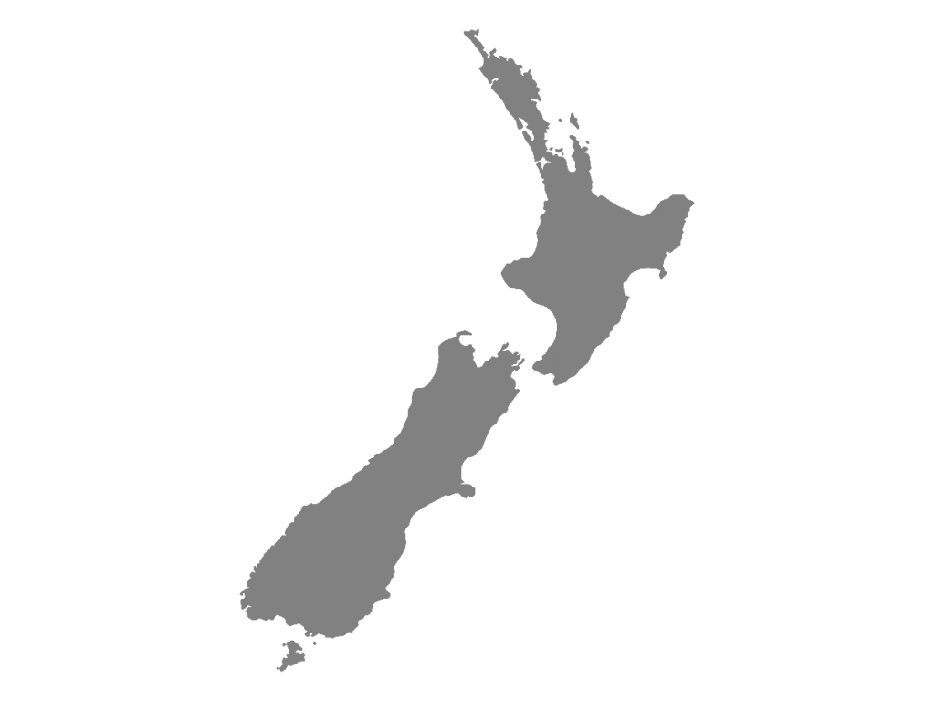 New Zealand 8 New Zealand