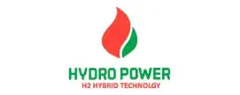 hydro power